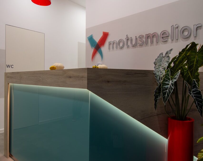 Poliklinika Motus Melior, Zagreb