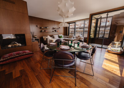 Stan u Zagrebu – Petrinjska